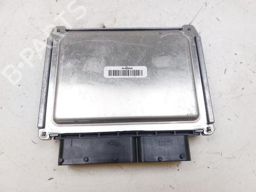 Computer motormanagement VW POLO VI (AW1, BZ1, AE1) 1.0 TSI | BP28618534M57 