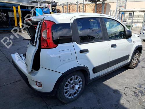 AC pipe FIAT PANDA (312_, 319_) 1.0 Mild Hybrid (312.PYD1B) | BP34207057M126  - Image 14