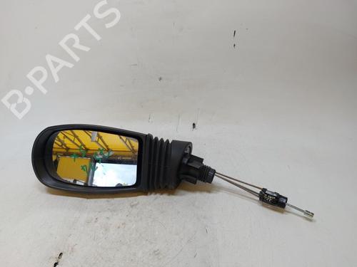Used Left mirror Left mirror FIAT PUNTO (188_) 1.2 60 (188.030, .050, .130, .150, .230, .250) (60 hp) 35975719 35975719