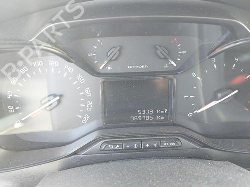 Camera CITROËN C3 III (SX) 1.5 BlueHDi 100 (SXYHYP, SXYHTU) | BP29298534E14 - Image 10