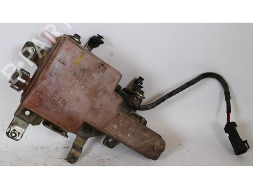 Used Electronic module LANCIA MUSA (350_) 1.3 D Multijet (350.AXG11, 350.AXG1A) (90 hp) 17980290