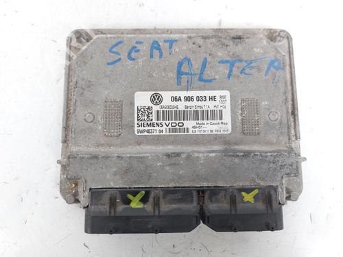 Used Engine control unit (ECU) Engine control unit (ECU) 22755394 22755394