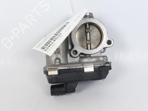 Used Throttle body Throttle body 16008051 16008051