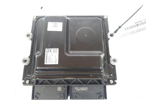 Used Engine control unit (ECU) VOLVO V60 I (155) D2 (120 hp) 15154740