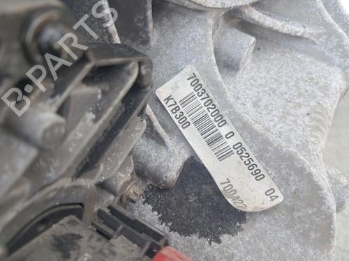Gearbox MERCEDES-BENZ A-CLASS (W177) A 180 d (177.003) | BP38591552M3 - Image 7