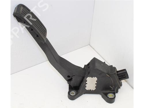 Pedal TOYOTA YARIS (_P9_) 1.4 D-4D (NLP90_, NLP90R) | BP15142559I4