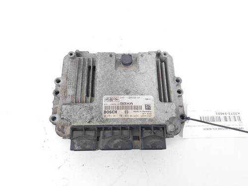 Used Engine control unit (ECU) FORD FOCUS II (DA_, HCP, DP) 1.6 TDCi (109 hp) 17205705