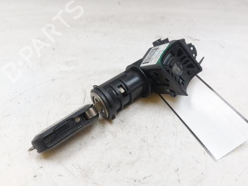 Used Electronic module LANCIA YPSILON (843_) 1.2 (843.AXL1A) (69 hp) 28451373