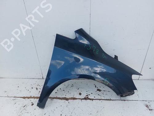Guarda-lamas direito Guarda-lamas direito VW GOLF PLUS V (5M1, 521) 1.6 BiFuel (102 hp) 36007596 36007596