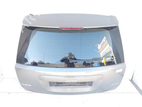 tailgate-jeep-compass-mk49-2006-24540849 main image