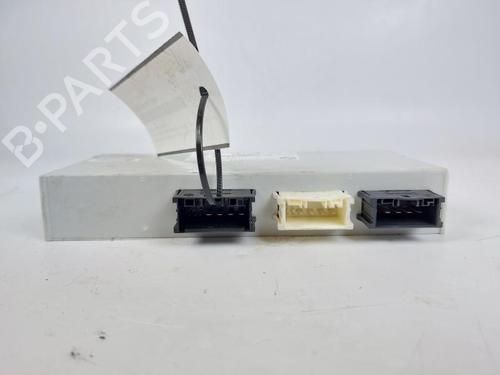Engine control unit (ECU) BMW 3 Touring (F31) 318 d | BP15155438M57 