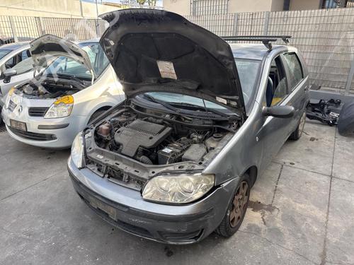 Elektronisk modul FIAT PUNTO (188_) 1.3 JTD 16V | BP30802770M83 