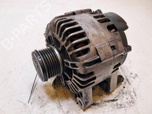 Generator Generator CITROËN XSARA PICASSO (N68) 1.6 (95 hp) 34263480 34263480
