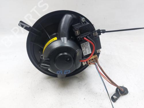 Heater blower motor VW TOURAN (1T3) 1.6 TDI | BP29383573M62 