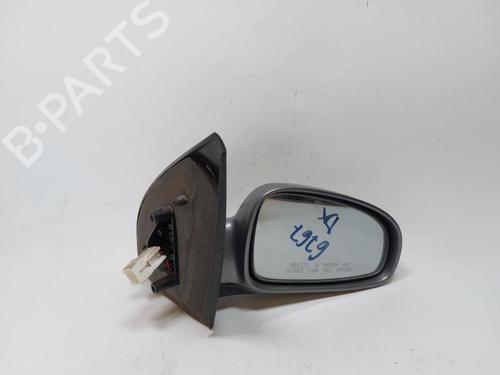 Außenspiegel rechts für CHEVROLET AVEO / KALOS Hatchback (T250, T255) 1.2 (84 hp) 33197601
