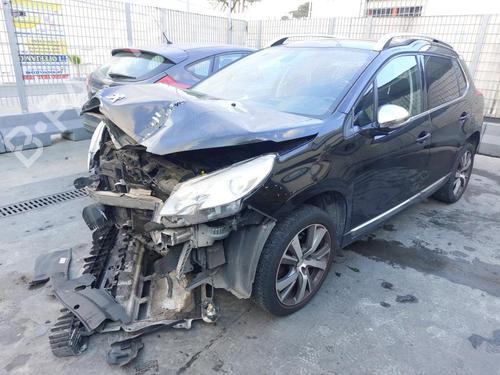 Left front driveshaft PEUGEOT 2008 I (CU_) 1.6 BlueHDi 100 | BP23859173M38 - Image 5