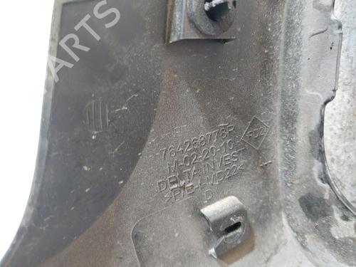 Step DACIA JOGGER (RK_) 1.0 TCe 100 ECO-G (RKMT) | BP30613227C149 