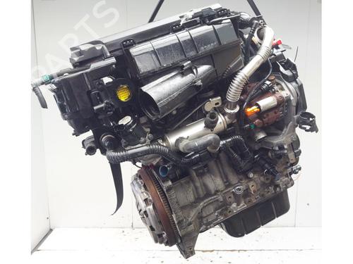 Engine PEUGEOT 107 (PM_, PN_) 1.4 HDi | BP28618968M1