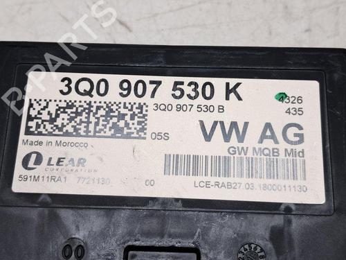 Engine control unit (ECU) AUDI A3 Limousine (8VS, 8VM) 1.6 TDI | BP33616344M57 - Image 5