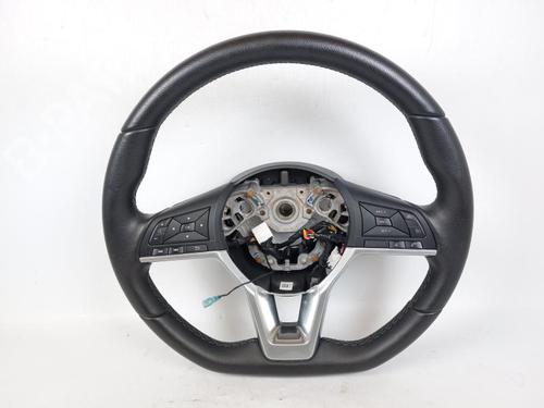 steering-wheel-nissan-micra-v-k14-10-ig-t-100-34231448f-2016-15175199 main image