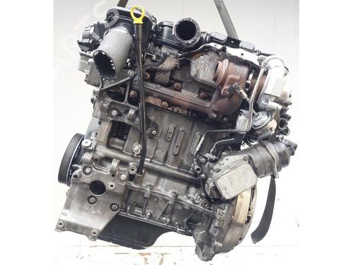 Motor FORD FOCUS C-MAX (DM2) 1.6 (100 hp) 29237680