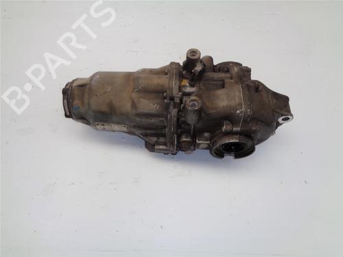 Used Rear differential Rear differential 15150798 15150798