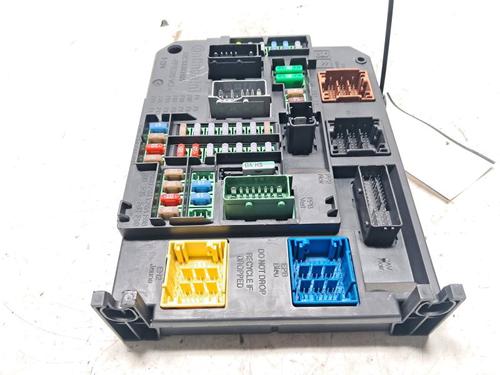 Electronic module CITROËN C4 Picasso II 1.6 HDi / BlueHDi 115 | BP35782131M83 - Image 2