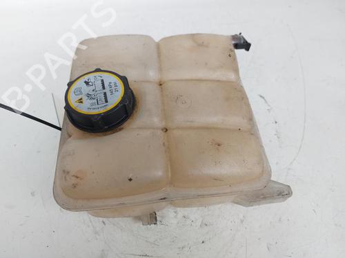Expansion tank FORD TRANSIT CONNECT MPV 1.5 TDCi 1717054 8V618K218AE