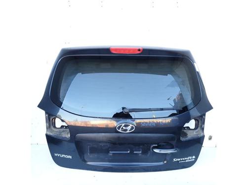 Used Tailgate HYUNDAI SANTA FÉ II (CM) 2.2 CRDi (155 hp) 15153452