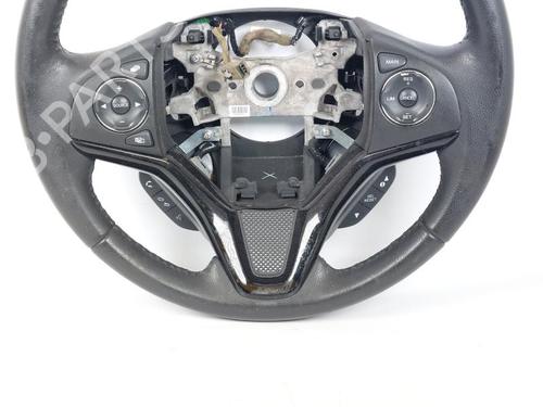Steering wheel HONDA HR-V (RU) 1.6 i-DTEC (RU8) | BP15165769C49 