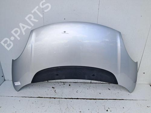 Used Hood Hood FIAT 500L (351_, 352_) 1.3 D Multijet (199LXY1A, 199LXY11) (84 hp) 33613510 33613510