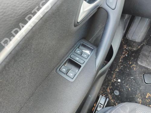 Rear wiper motor VW POLO V (6R1, 6C1) 1.2 TSI 16V | BP15174721M102