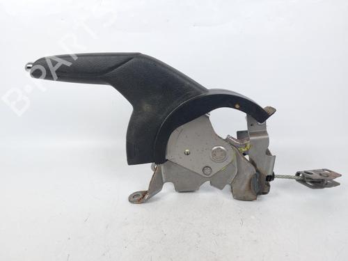 Used Hand brake NISSAN MICRA V (K14) 1.5 DCI (90 hp) 15163343