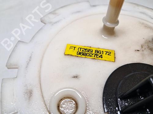 Fuel pump CHEVROLET AVEO / KALOS Hatchback (T250, T255) 1.2 | BP31010952M76 