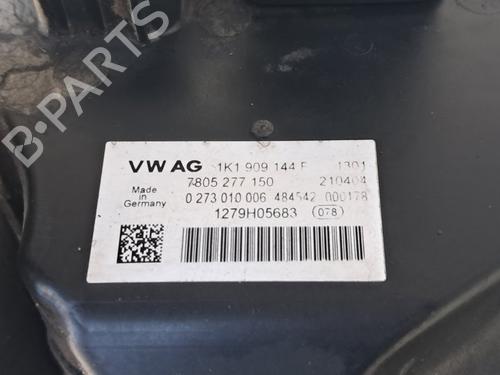 Steering rack VW GOLF V (1K1) 1.9 TDI | BP36771685M22 - Image 7