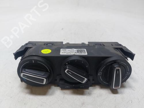 Used Climate control Climate control 37259561 37259561