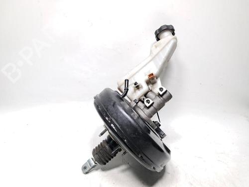 Servo brake KIA CEED Sportswagon (CD) 1.6 CRDi 115 | BP33194691M42 - Image 4