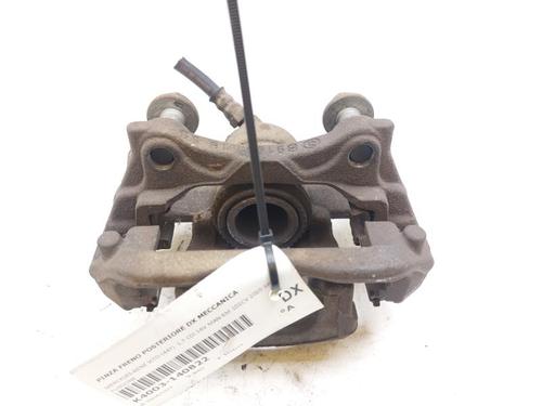 Used Right front brake caliper Right front brake caliper 26574009 26574009