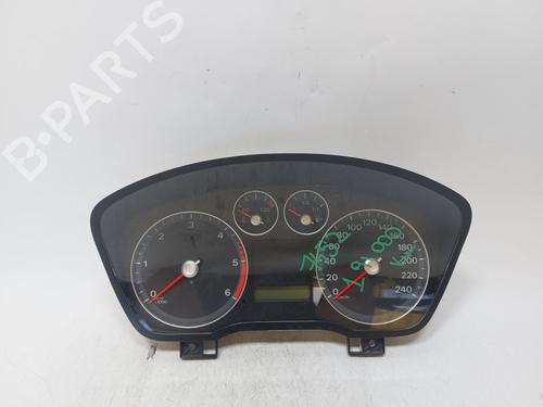 Compteur de vitesse Compteur de vitesse FORD FOCUS C-MAX (DM2) 2.0 TDCi (136 hp) 34620567 34620567
