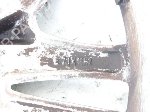 Rim FORD C-MAX II (DXA/CB7, DXA/CEU) 1.6 Flexifuel | BP27995748C45 