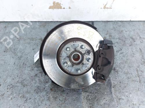 Used Right front steering knuckle LAND ROVER FREELANDER 2 (L359) 2.2 TD4 4x4 (160 hp) 17206812