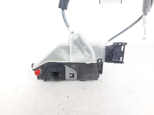 Rear left lock PEUGEOT 208 II (UB_, UP_, UW_, UJ_) 1.2 PureTech 100 | BP23947548C100 