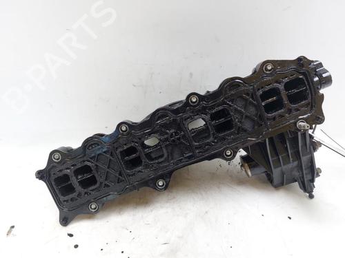 Intake manifold MERCEDES-BENZ GLK-CLASS (X204) 200 CDI (204.901) | BP29584061M70 