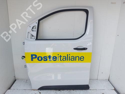 left-front-door-fiat-scudo-van-2022-36693871 main image