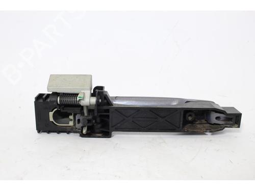 Front left exterior door handle NISSAN QASHQAI I (J10, NJ10) 1.6 | BP15147936C128 
