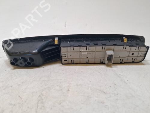 Left front window switch RENAULT SCÉNIC III (JZ0/1_) 1.9 dCi (JZ0J, JZ1J, JZ1K, JZ1S) | BP39552900I27 - Image 4