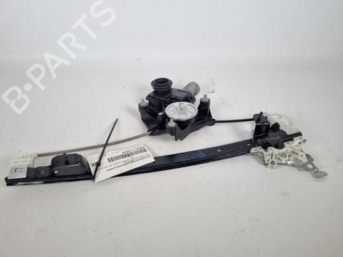 Used Rear right window mechanism Rear right window mechanism 20502752 20502752