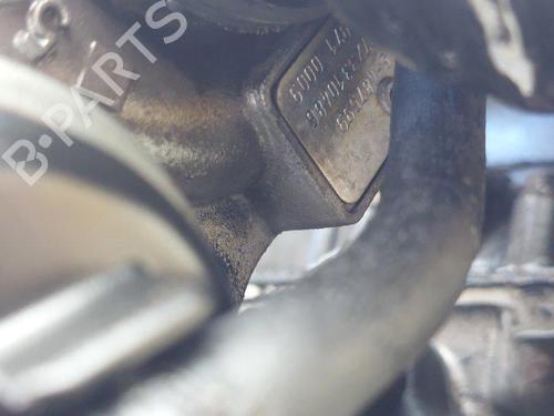 Engine FORD FUSION (JU_) 1.4 TDCi | BP34418186M1  - Image 5