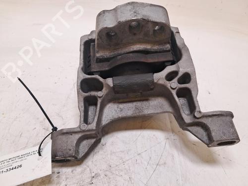 Engine mount MAZDA CX-5 (KE, GH) 2.2 D (KE2FW) | BP38011837M89 - Image 5