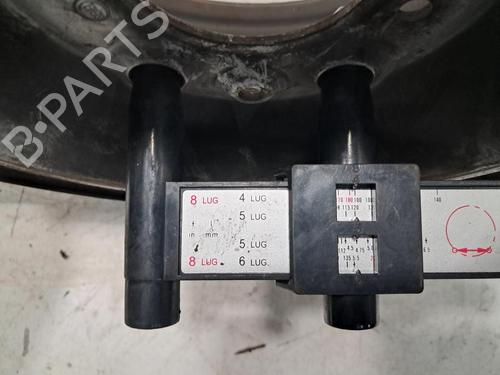 Fælk PEUGEOT BOXER Van 2.2 HDi 120 | BP33193251C45  - Image 6
